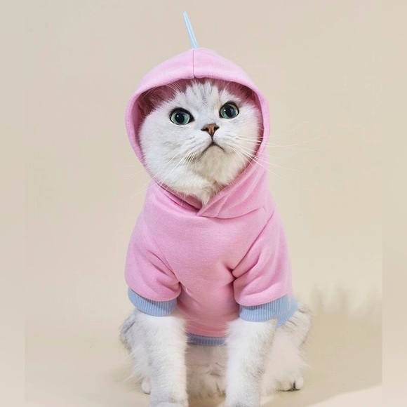 Dog Dino Hoodie Costume Halloween New - Picture 5 of 6